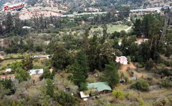 2 Parcelas En 10.200 Mts2 Comun. Ecológica Rincon De Zapata