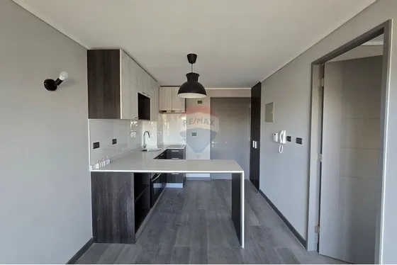 Departamento Nuevo - Excelente Conectividad