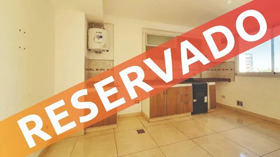 Departamento - Valentin Alsina