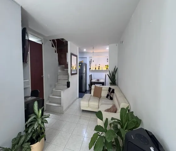 Vendo Casa Valle Grande 2 Pisos Cali
