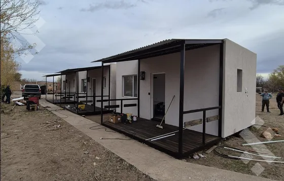Venta -departamento - Monoambiente - Añelo, Vaca Muerta