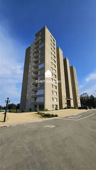 Lincoln Norte, Las Cruces, Condominio Lagunamar, Torre Du...