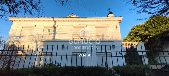 Historica Casa Bueras