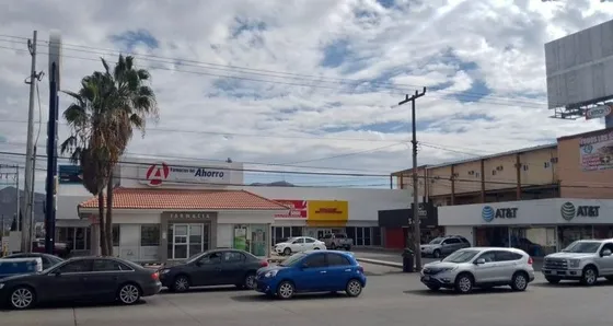 Local En Renta Chihuahua