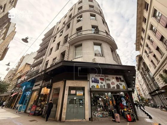 Oficina En Alquiler, Zona Centro