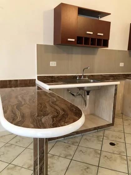 Ofrece En Alquiler Anexo Tipo Apartamento A Estrenar, Ubicad