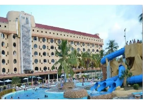 Hotel En Venta En Chichiriviche Codigo 3320237