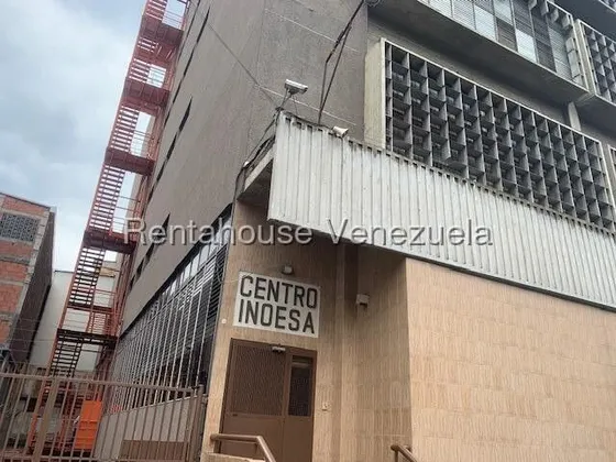 Amplio Local Comercial En Alquiler Boleita Sur  Rah Mls25-21889