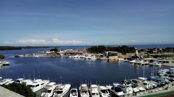 Se Vende Acción En El Club Pirates Bay Club. C Capitanía, Carenero, Higuerote