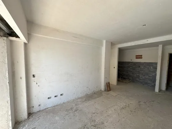 Departamento 2 Ambientes Con Balcón En Venta En Martin Coronado- Clamaco Sa!