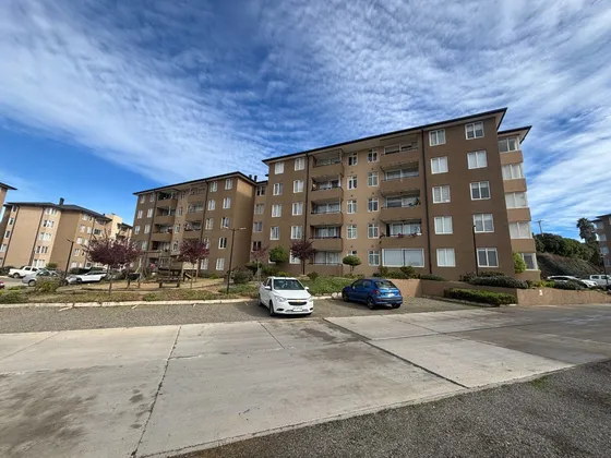 Departamento En Arriendo, Cumbres De Curauma. 3d 2b 1e