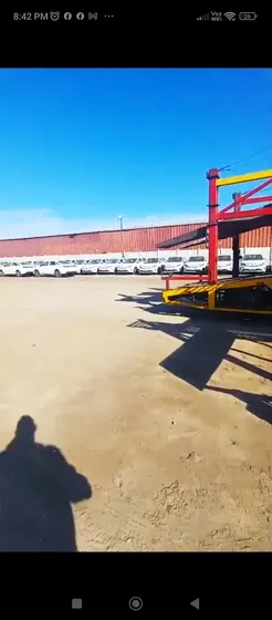 Se Arrienda Terreno Industrial Inofensivo En Sector Novicia