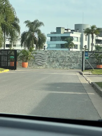 Casa Dúplex  En Alquiler En Lagoon Pilar, Pilar, G.b.a. Zona Norte