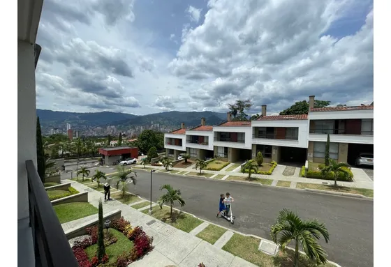 Casa Para La Venta En La Estrella 