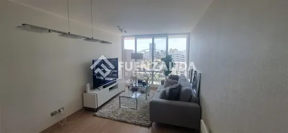Departamento En Venta De 2 Dorm. En Viña Del Mar