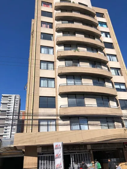 Departamento En Arriendo De 3 Dorm. En Concepción