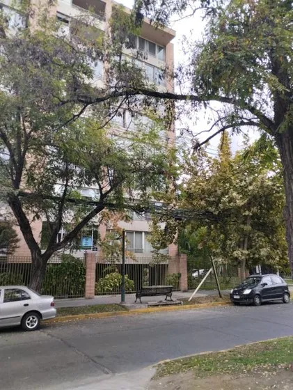 Departamento - Sucre  Av Lyon/pedro De Valdivia