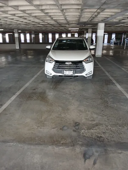 Jac Sei2 1.5 At Cvt