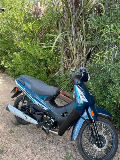 Moto Vital Twist 110
