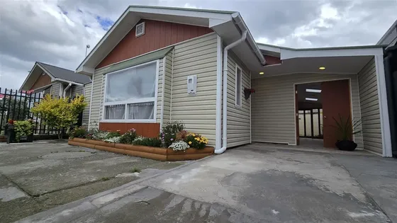Casa En Venta De 3 Dorm. En Puerto Varas