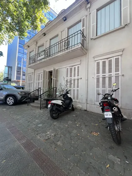 Venta Casa Oficina 378 M2 Providencia