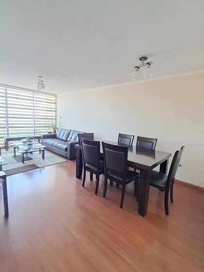 Acogedor Departamento En Venta Centro Norte