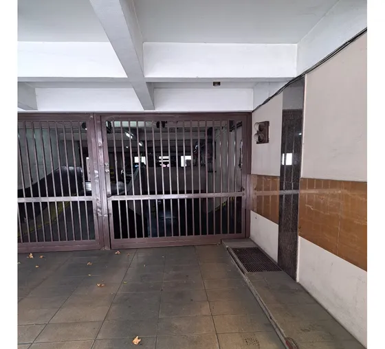 Cochera En Venta - Recoleta - Dueño Directo