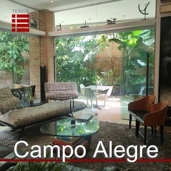 Venta - Apartamento - Campo Alegre
