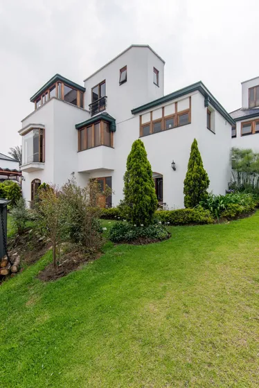 Casa En Venta En Colinas De Suba. Cod V3340