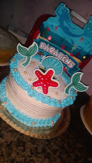 Bolos Deliciosas 