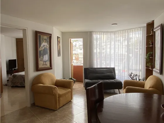 Venta De Apartamento En La Estrella, Manizales | Apartamento Barato