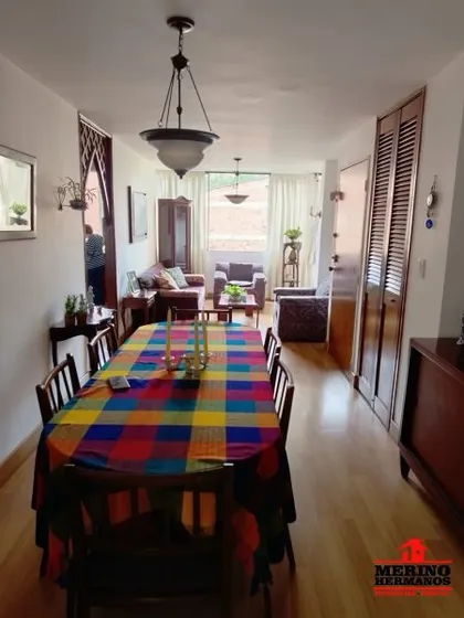Apartamento En Arriendo En Medellín - Laureles