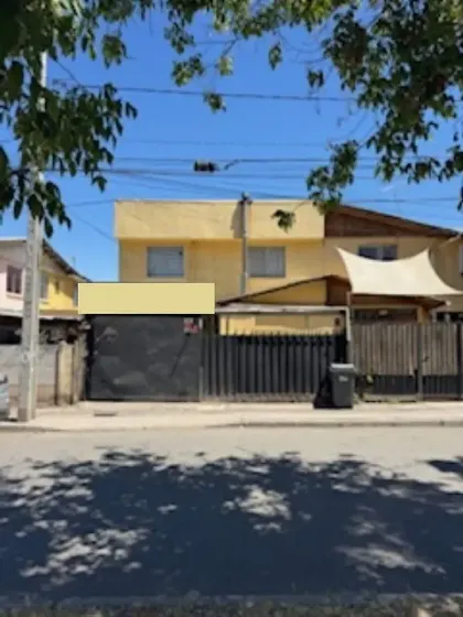 Amplia Y Cómoda Casa En Buin