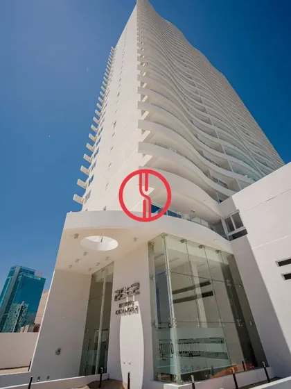 Se Arrienda Departamento Studio Con Vista Al Mar, Distrito 2