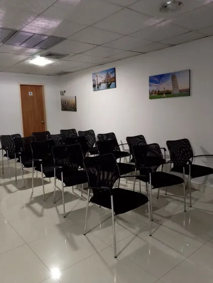  Local Comercial/oficina En C.c.i. Inducentro, San Diego.ar Solo Clientes