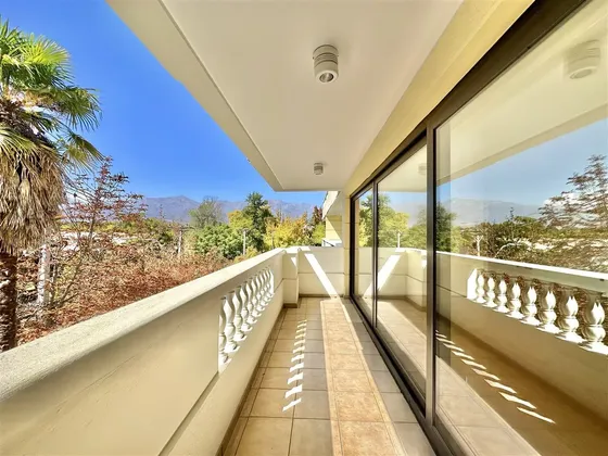 Dúplex Con Vistas Al Club De Polo San Cristóbal