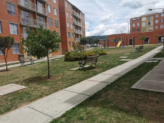 Vendo Apartamento Tocancipa $180 Millones. Terminado. Permuto Por Inmueble La Vega Villeta