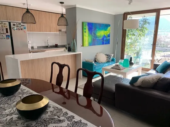 Departamento Remodelado