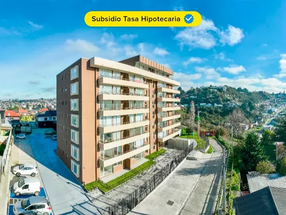 Edificio Ochagavía