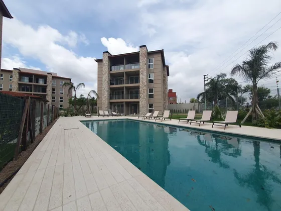 Departamento En Green Style Ii - Maschwitz