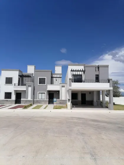 Casa En Venta En Pachuca Hidalgo
