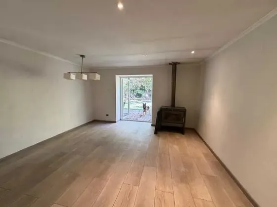 Hogar Luminoso Ideal Para La Familia (171661)