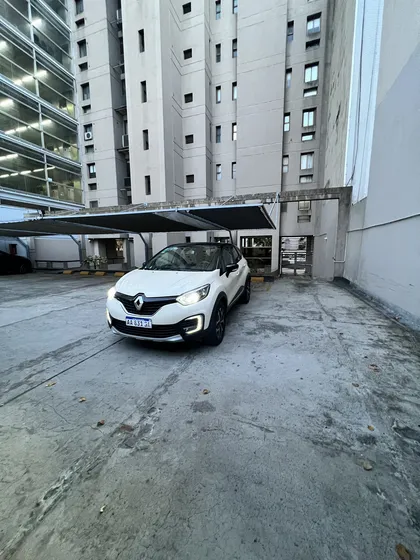 Renault Captur 2.0 Intens