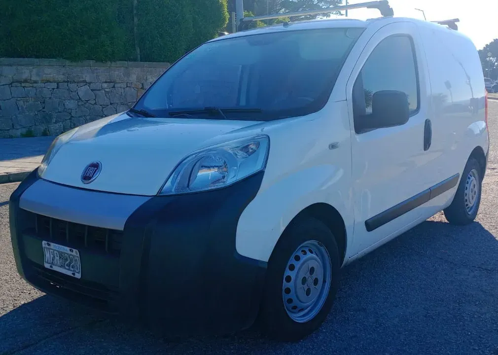 Fiat Qubo 1.4 Active 73cv