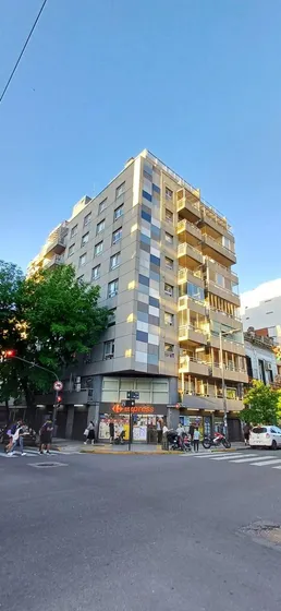 Departamento 3 Ambientes En Venta En Isabel La Catolica Al 600 Barracas Caba