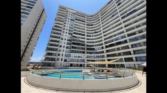 Arriendo Departamento Amoblado Antofagasta Playa La Chimba