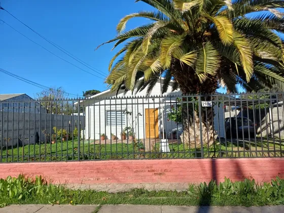 Vendo Casa En San Francisco Mostazal