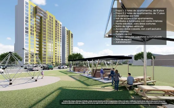 Apartamento En Venta  En Dosquebradas
