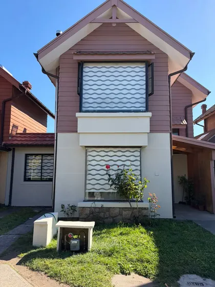 Casa En Venta En Brisas Del Sol, Talcahuano