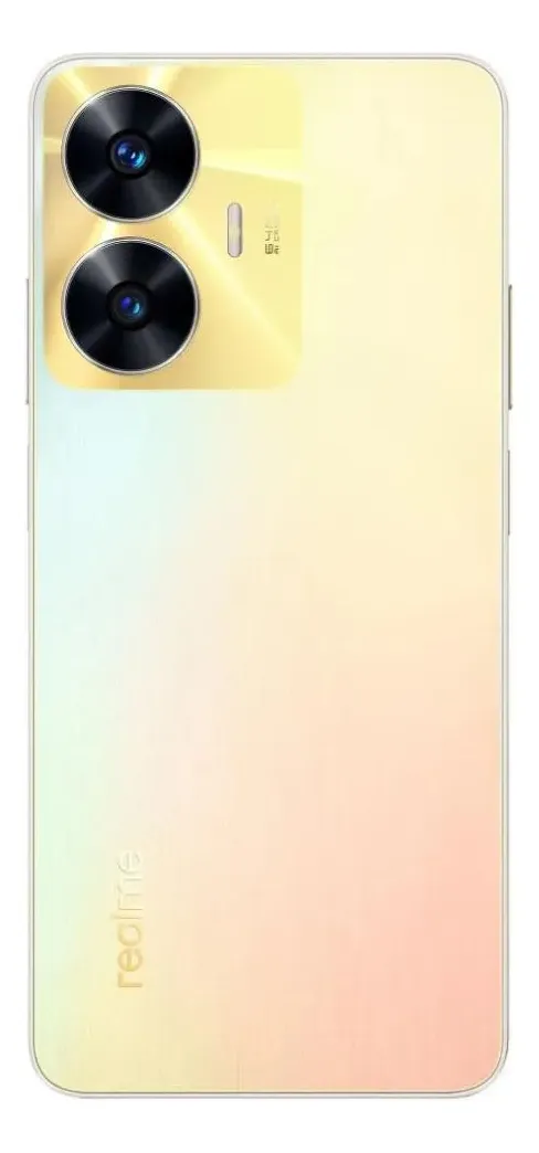 Realme C55